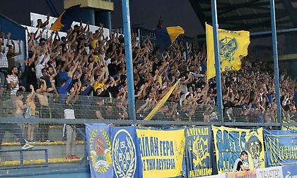 Κουίζ: Ξέρεις τους οπαδούς των επαρχιακών ομάδων;