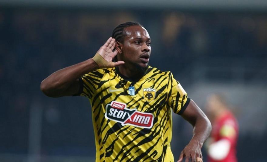 «Εξετάζει σοβαρά τον Λιβάι Γκαρσία η Λιόν»