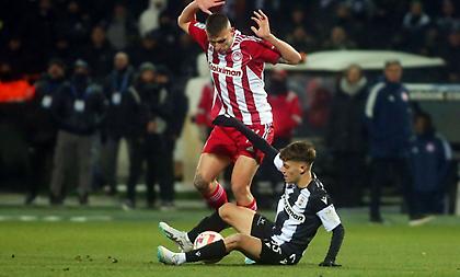 Η καλύτερη ενδεκάδα της σεζόν από τους «Ρεπόρτερ» του bwinΣΠΟΡ FM 94,6