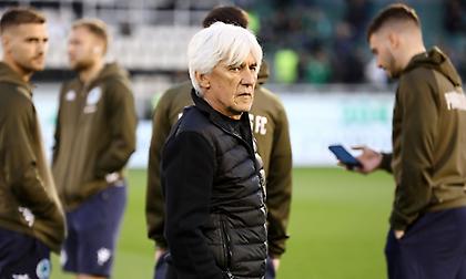 Αθανασίου: «Οι τρεις θερινές προτεραιότητες του Παναθηναϊκού»