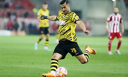 Θέλει τον Χατζισαφί η Λανς