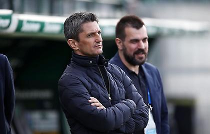 Το πλάνο Λουτσέσκου για ΑΕΚ