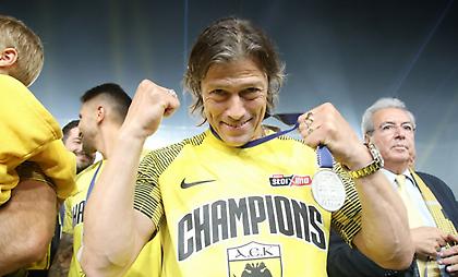 Τα διλήμματα του Αλμέιδα για τον τελικό