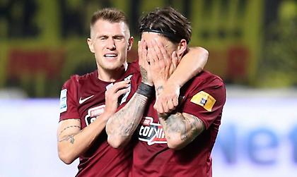 Από... Ελιάσονα και Γιόνσονα μέχρι Βίδα: Το ΑΕΚτζήδικο ψηφοδέλτιο για τις εκλογές!