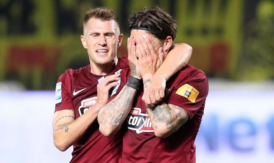 Από... Ελιάσονα και Γιόνσονα μέχρι Βίδα: Το ΑΕΚτζήδικο ψηφοδέλτιο για τις εκλογές!