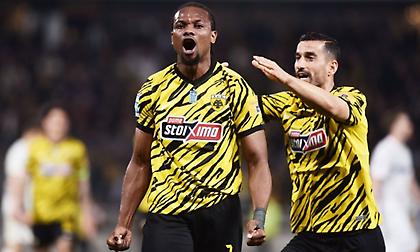 Τσακίρης: «Δεν υπάρχει πρόταση για Λιβάι και Χατζισαφί, κανείς δεν ασχολείται μ' αυτά στην ΑΕΚ»