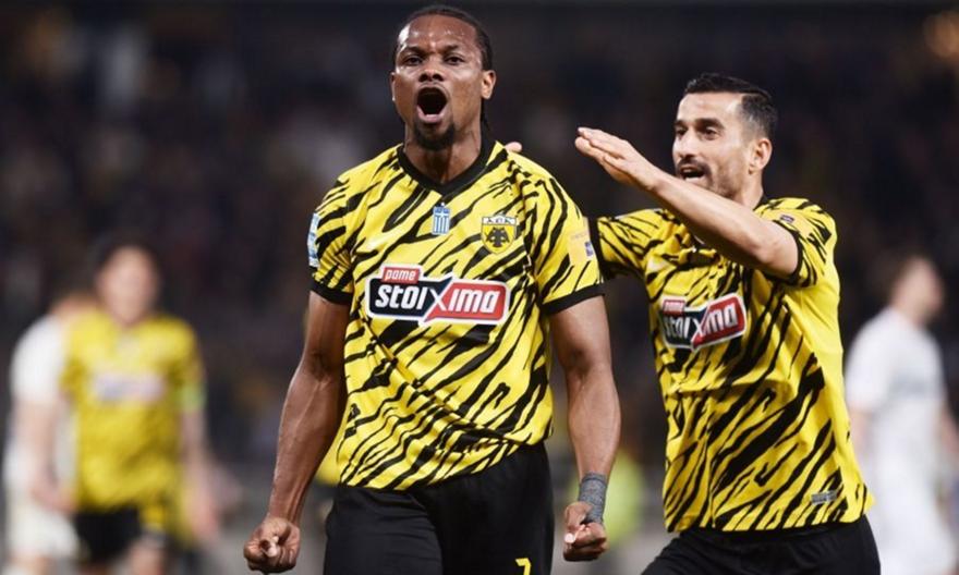 Τσακίρης: «Δεν υπάρχει πρόταση για Λιβάι και Χατζισαφί, κανείς δεν ασχολείται μ' αυτά στην ΑΕΚ»