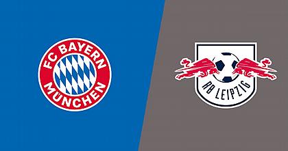 Η μάχη στο Μόναχο που μπορεί να κρίνει τον τίτλο: Μπάγερν-Λειψία 1-3