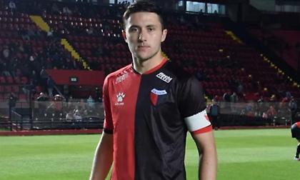 «Βλέπει» τον Φακούντο Γκαρσές ο Ολυμπιακός