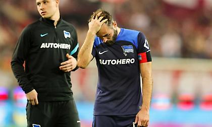 Υποβιβάστηκε στις καθυστερήσεις η Χέρτα, ζωντανή η Σάλκε - Έμπλεξε η Ουνιόν για Champions League!