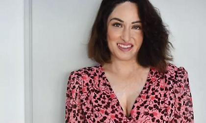 Συγκλονιστική ανάρτηση της Ιωάννας Παλιοσπύρου 3 χρόνια από την επίθεση με βιτριόλι: Σκληρές εικόνες