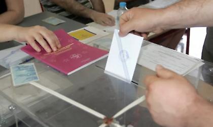 Εκλογές 21ης Μαΐου: Ανοίγουν στις 7 το πρωί οι κάλπες - Όλα όσα πρέπει να γνωρίζουμε