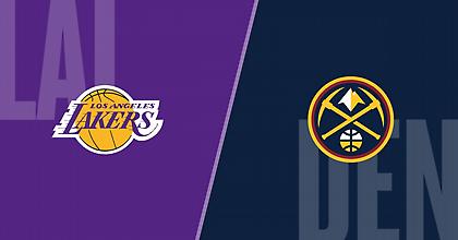 Λέικερς-Νάγκετς