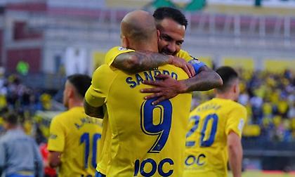 Ο… κακός χαμός στη Β' Ισπανίας: Τέσσερις ομάδες διεκδικούν την απευθείας άνοδο στο φινάλε!