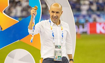 Μετακομίζει στο Κατάρ για χάρη της Αλ Ραγιάν ο Ζαρντίμ