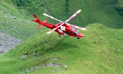 Συντριβή ιδιωτικού αεροσκάφους στα σύνορα Ελβετίας-Γαλλίας: Τουλάχιστον τρεις νεκροί