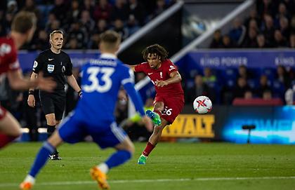 Μάχη Ευρώπης για Λίβερπουλ και Άστον Βίλα