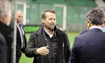 Παναθηναϊκός: O σχεδιασμός που «τρέχει» με Παπαδημητρίου και η δύσκολη περίπτωση του Λινγκρ