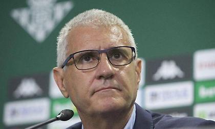 Έφτασε και πιάνει δουλειά στον Ολυμπιακό ο Κορδόν