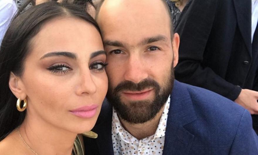 Η κόρη του Βασίλη Σπανούλη τραγουδά τον ύμνο του Ολυμπιακού πριν τον μεγάλο τελικό!