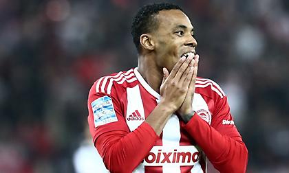 Νικολακόπουλος: «Βραχνάς 1,5 εκατομμυρίου ευρώ για τον Ολυμπιακό ο Γκάρι»