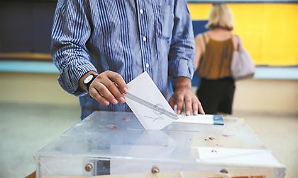 Προς 25 Ιουνίου οι δεύτερες εκλογές