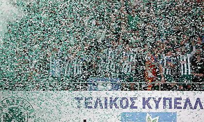 Παναθηναϊκός: Ένας χρόνος από την… υπογραφή του comeback