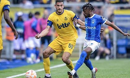 Χαμός στο πρωτάθλημα Βελγίου, τρεις ομάδες σε απόσταση τριών βαθμών δύο αγωνιστικές πριν το τέλος!