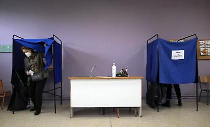 Δεν άντεξε η δικαστική αντιπρόσωπος, λιποθύμησε και αντικαταστάθηκε!