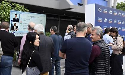 Πηγές ΝΔ: Ισχυρή εντολή αυτοδυναμίας - Δεν υπάρχουν περιθώρια για συνεργασίες