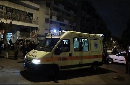 Αυτοκίνητο στην Ιεράπετρα παρέσυρε τρία άτομα – Στο νοσοκομείο μητέρα με το 3χρονο παιδί της