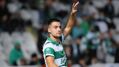 Τέτοιους δανεισμούς πρέπει να κάνει ο Ολυμπιακός