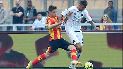 «Κουλούρια» για Λέτσε και Σπέτσια που συνεχίζουν να κινδυνεύουν με υποβιβασμό!