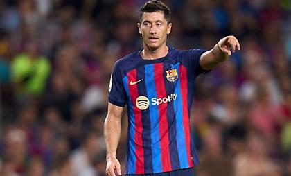 Λεβαντόφσκι για το βίντεο της Μπαρτσελόνα και τη Ρωσία: «Έμεινα έκπληκτος»