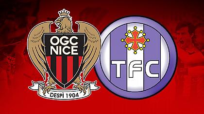 Νις-Τουλούζ