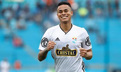 Σενάριο για τον γιο του Πέρσι Ολιβάρες και τους Ολυμπιακό, Παναθηναϊκό, ΠΑΟΚ