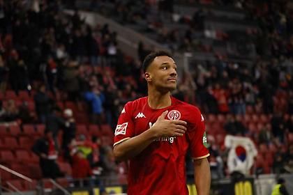 Ανανέωσε με Ονισίβο έως το 2026 η Μάιντς