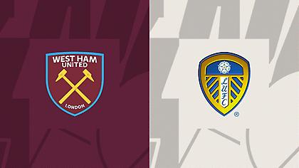 Γουεστ Χαμ-Λιντς