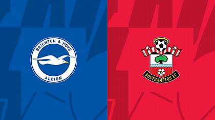 Μπράιτον-Σαουθάμπτον