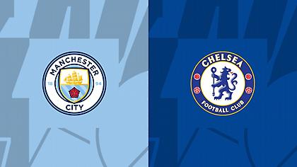 Μάντσεστερ Σίτι-Τσέλσι