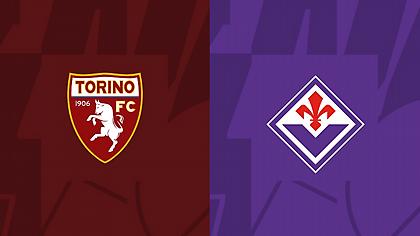 Τορίνο-Φιορεντίνα