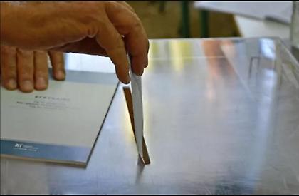 Σοφάδες Καρδίτσας: Πέντε συλλήψεις για παράβαση της εκλογικής νομοθεσίας