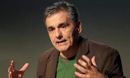 Τσακαλώτος: Τη Δευτέρα πιθανότατα η σύγκληση της ΠΓ του ΣΥΡΙΖΑ – «Δεν τίθεται θέμα ηγεσίας»