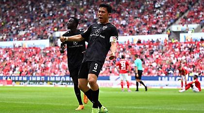 Έφερε… τούμπα τη Μάιντς και τα δεδομένα παραμονής η Στουτγάρδη!