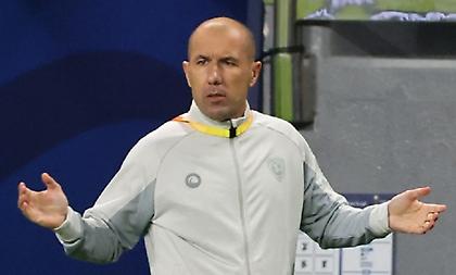 Υπέγραψε και ανακοινώνεται από την Αλ-Ραγιάν ο Ζαρντίμ!