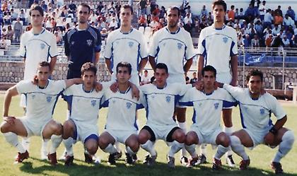 Κουίζ: Δες την εικόνα και βρες τον νομό της ποδοσφαιρικής ομάδας!