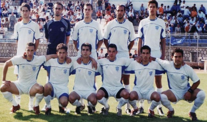 Κουίζ: Δες την εικόνα και βρες τον νομό της ομάδας!