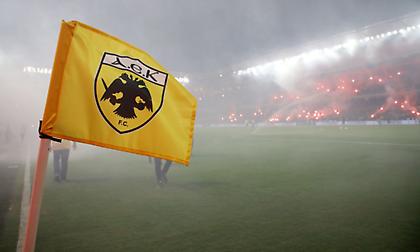 ΑΕΚ στους φιλάθλους της: «Προστατέψτε την ομάδα και τον εαυτό σας και μην έρθετε Πανθεσσαλικό»