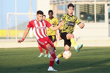 Super League 2: Ντέρμπι Ολυμπιακός Β-ΑΕΚ Β, εκτός έδρας δοκιμασία για Κηφισιά