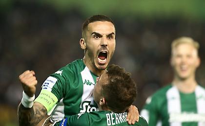 Κουρμπέλης: «Δεν ήταν ανθρώπινο αυτό με Ολυμπιακό - Θέλαμε να παίξουμε, αλλά δεν πήγαινε το σώμα»